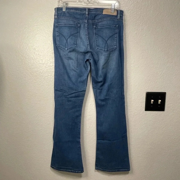 Calvin Klein Modern Boot Size W31 L30 - Picture 4 of 5